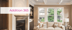 New Product: Announcing Addition 365 by Four Seasons