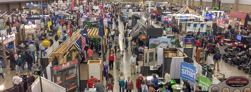 How To Make the Most Out of a Home and Garden Show