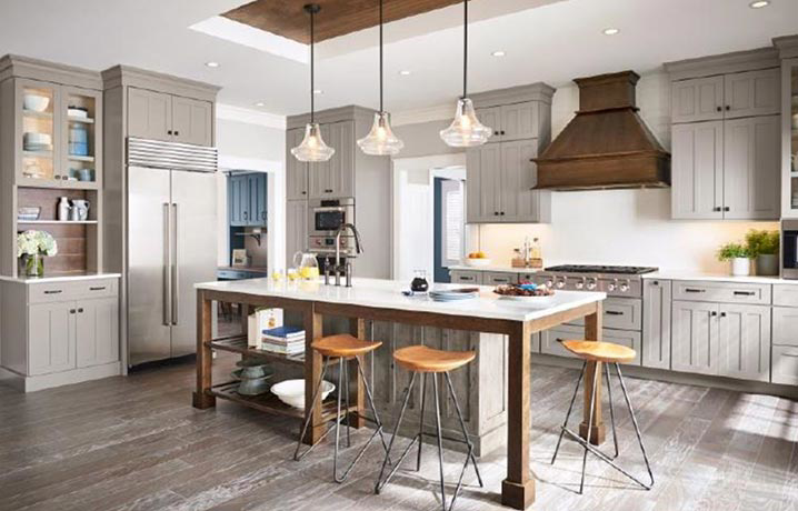 7 Tips For Remodeling Your Kitchen