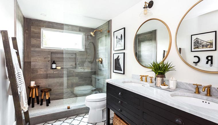 Bathroom Remodeling Buffalo NY