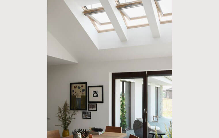 Fitch Constructions's Skylights Window and Doors Projects