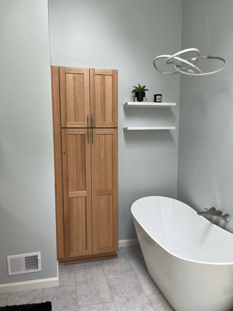 Bathroom Example Image